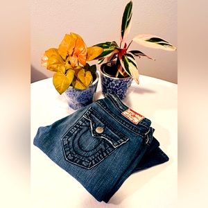 True Religion